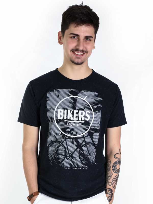 T-shirt Bikers